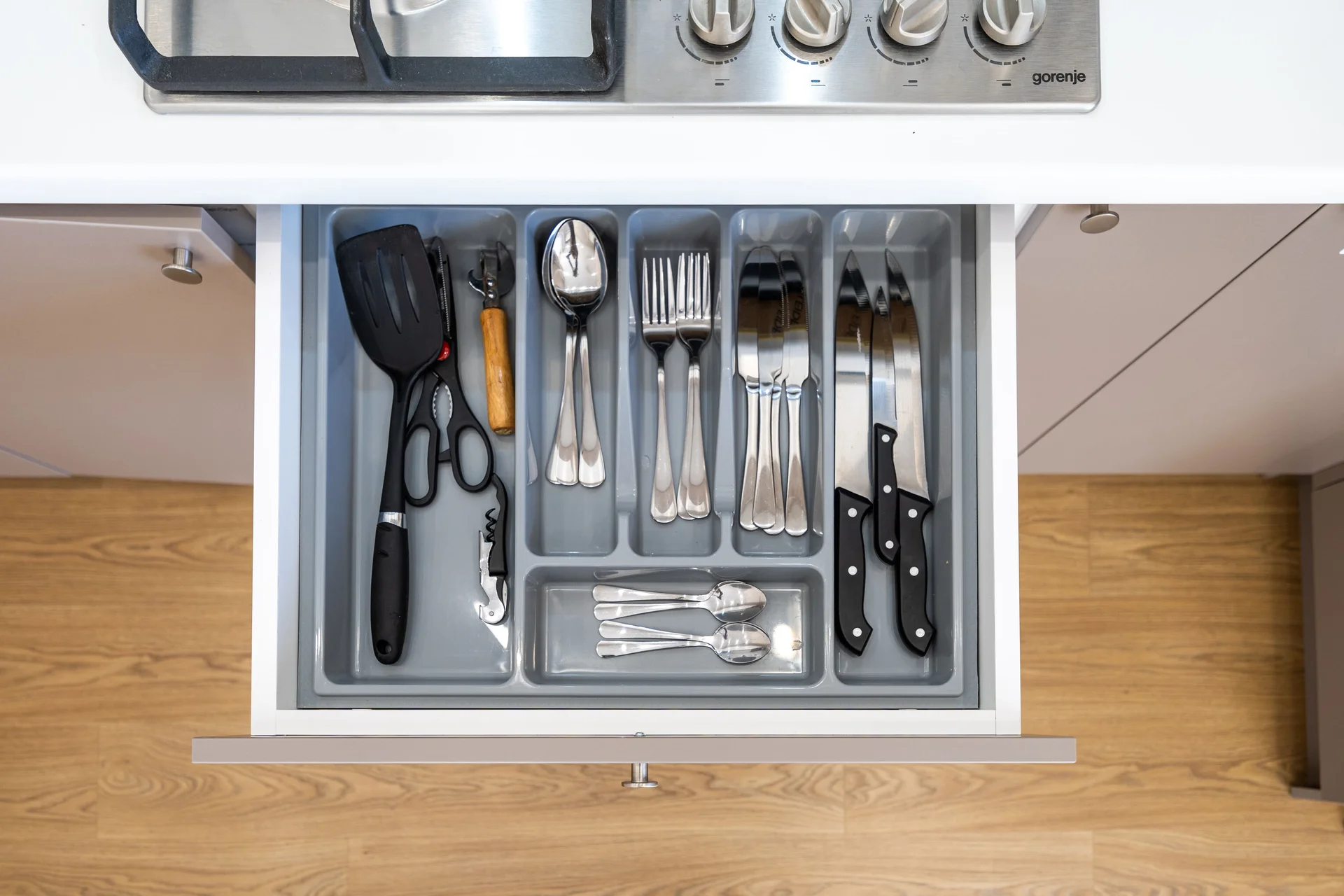 LovelyHome39 Стильные апартаменты в тихом центре Светлогорска - миниатюра 13