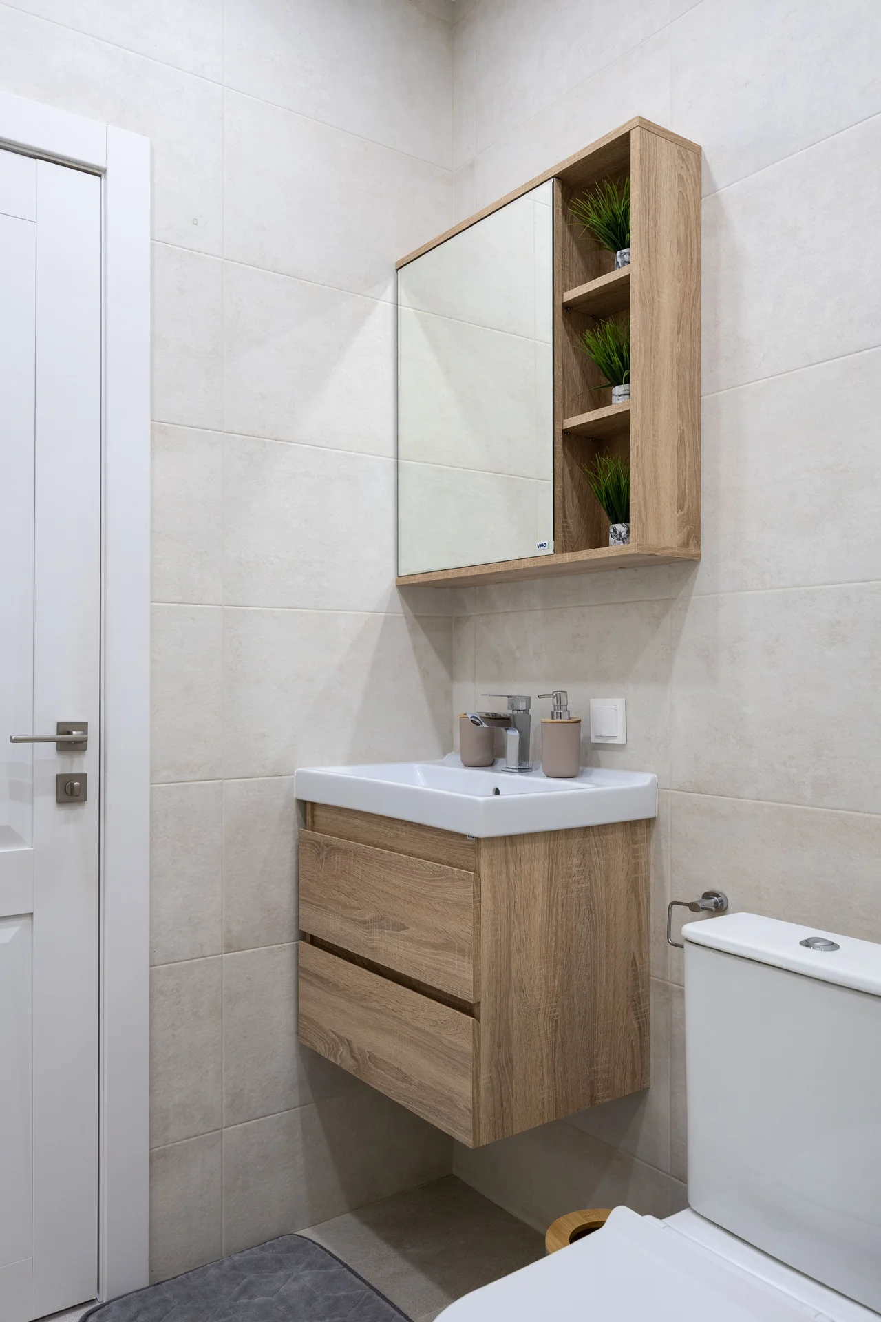 LovelyHome39 Стильные апартаменты в тихом центре Светлогорска - миниатюра 21