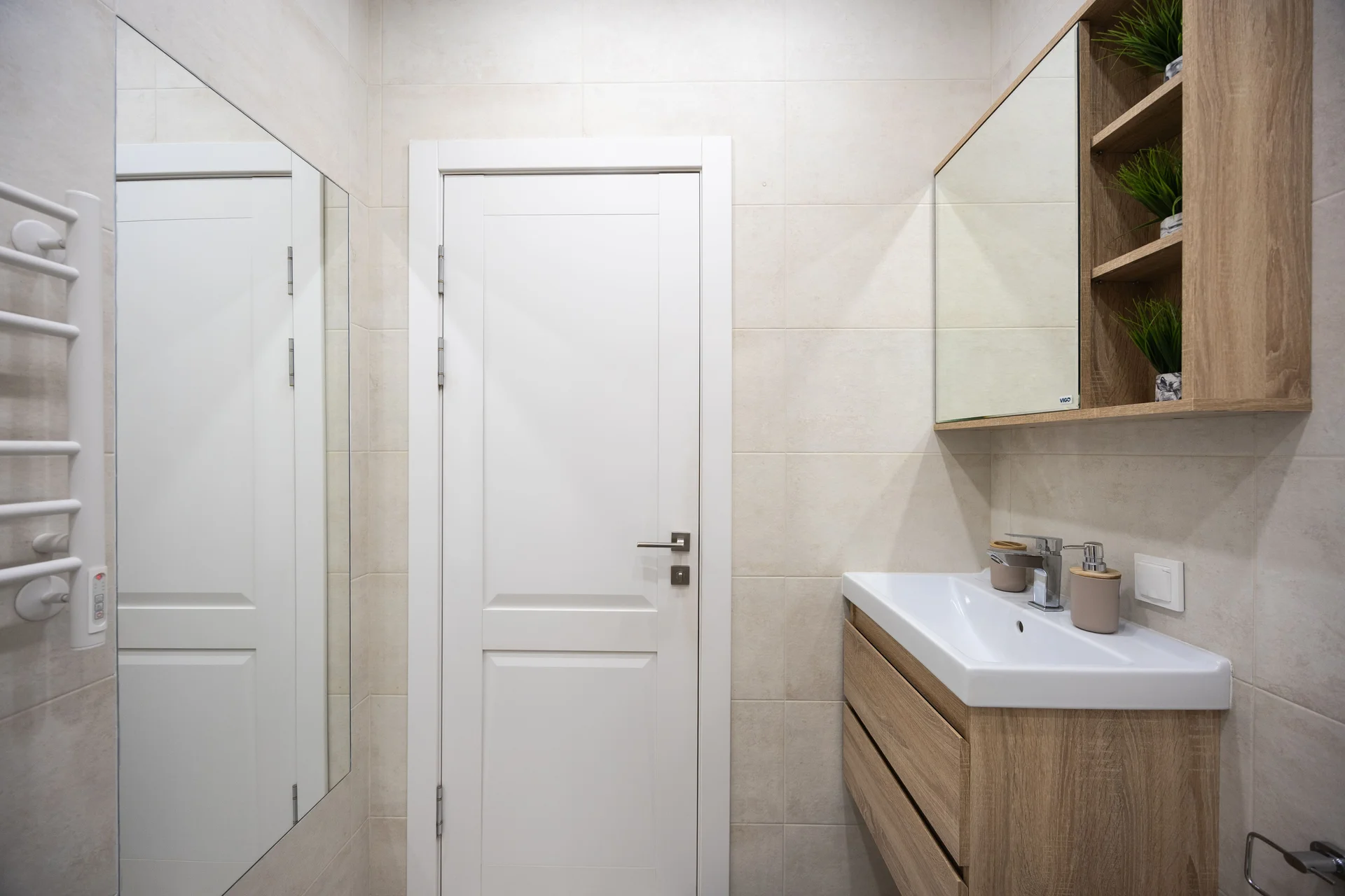 LovelyHome39 Стильные апартаменты в тихом центре Светлогорска - миниатюра 24