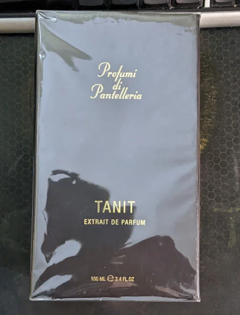 Profumi di Pantelleria Tanit 100 ml ExDP - изображение 1