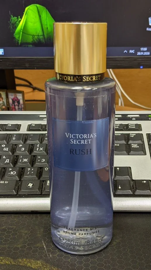 Victoria'S Secret Rush 250 ml - изображение 1