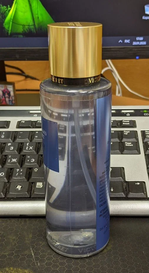 Victoria'S Secret Rush 250 ml - миниатюра 4