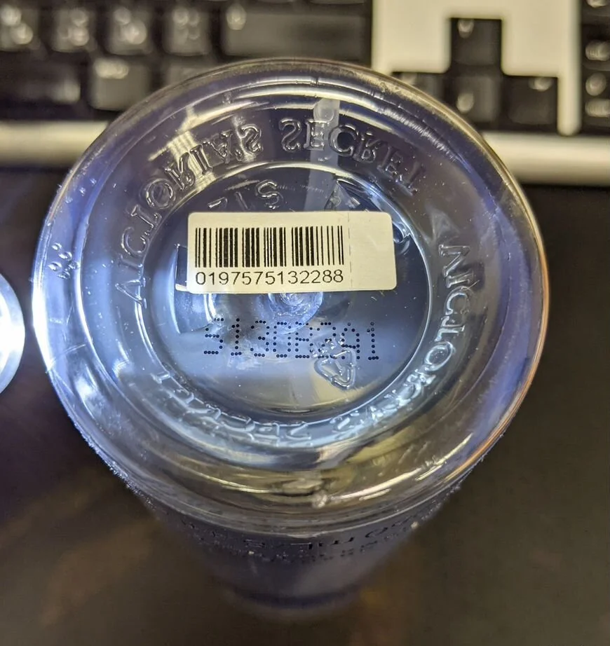 Victoria'S Secret Rush 250 ml - миниатюра 8