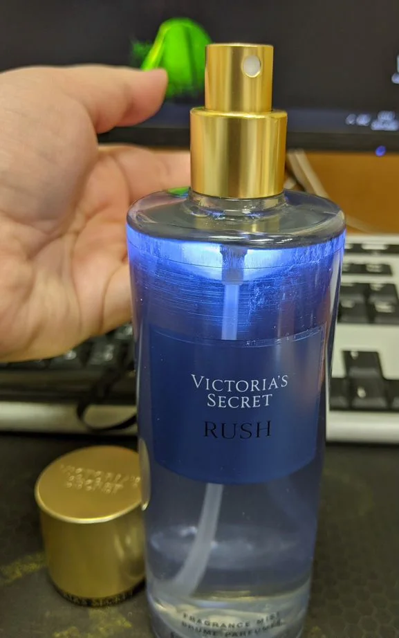 Victoria'S Secret Rush 250 ml - миниатюра 9