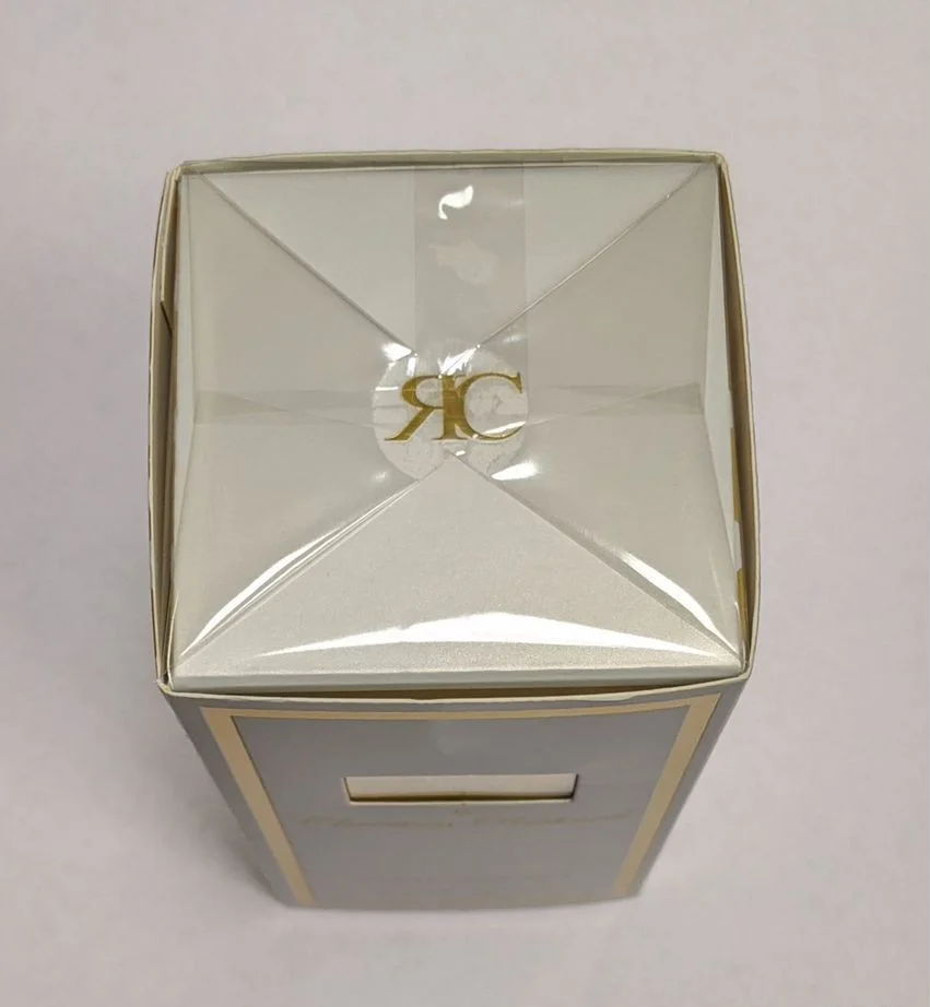 Christian Richard White Chocola edp 100ml(Франция) - миниатюра 4