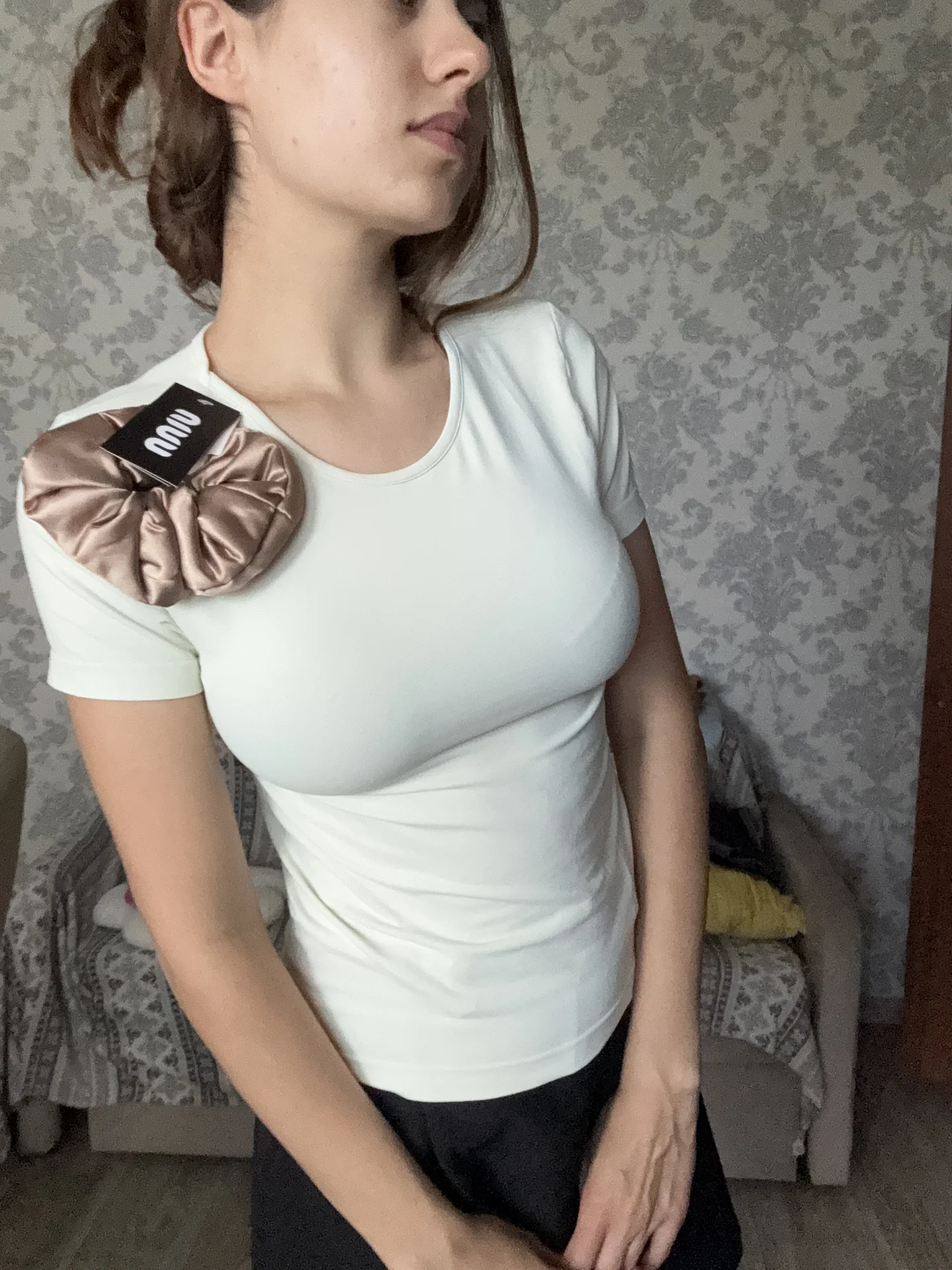 Футболка - миниатюра 2