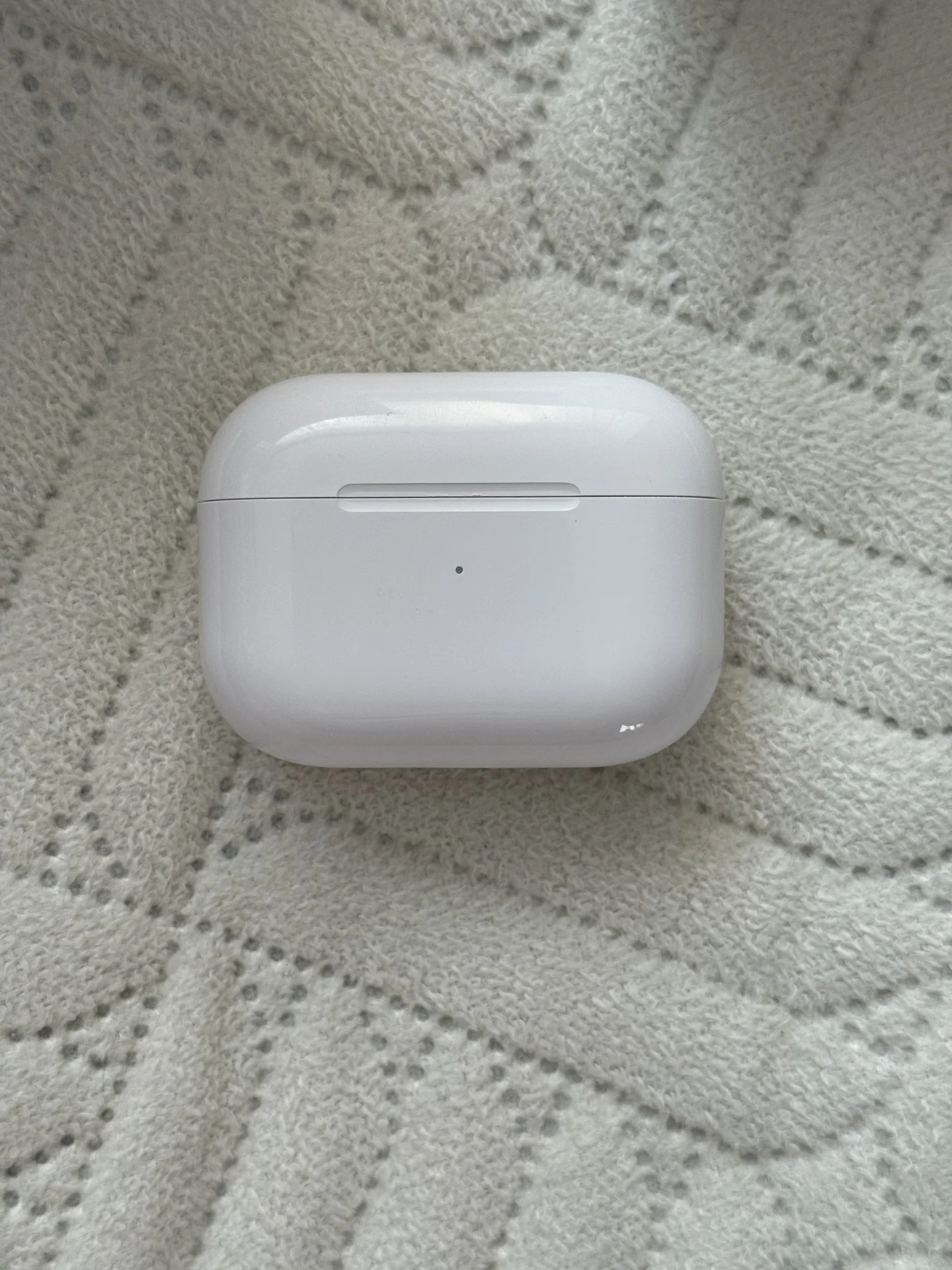 Наушники Airpods 4 - миниатюра 3