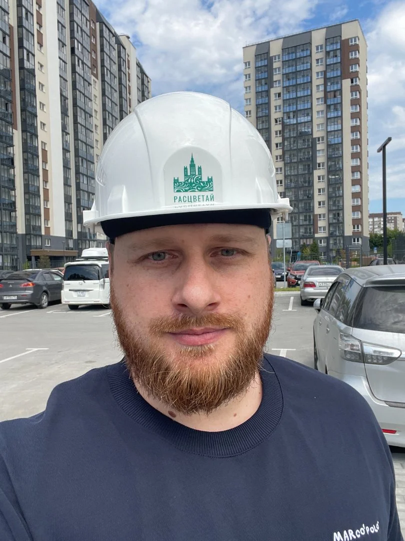 Риелтор Новосибирск Покупка новостройки под ключ - миниатюра 3