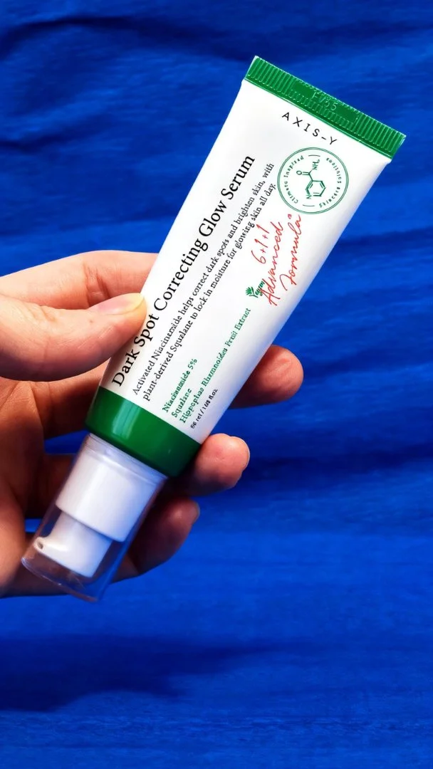 Корейская косметика Axis-Y - изображение 1