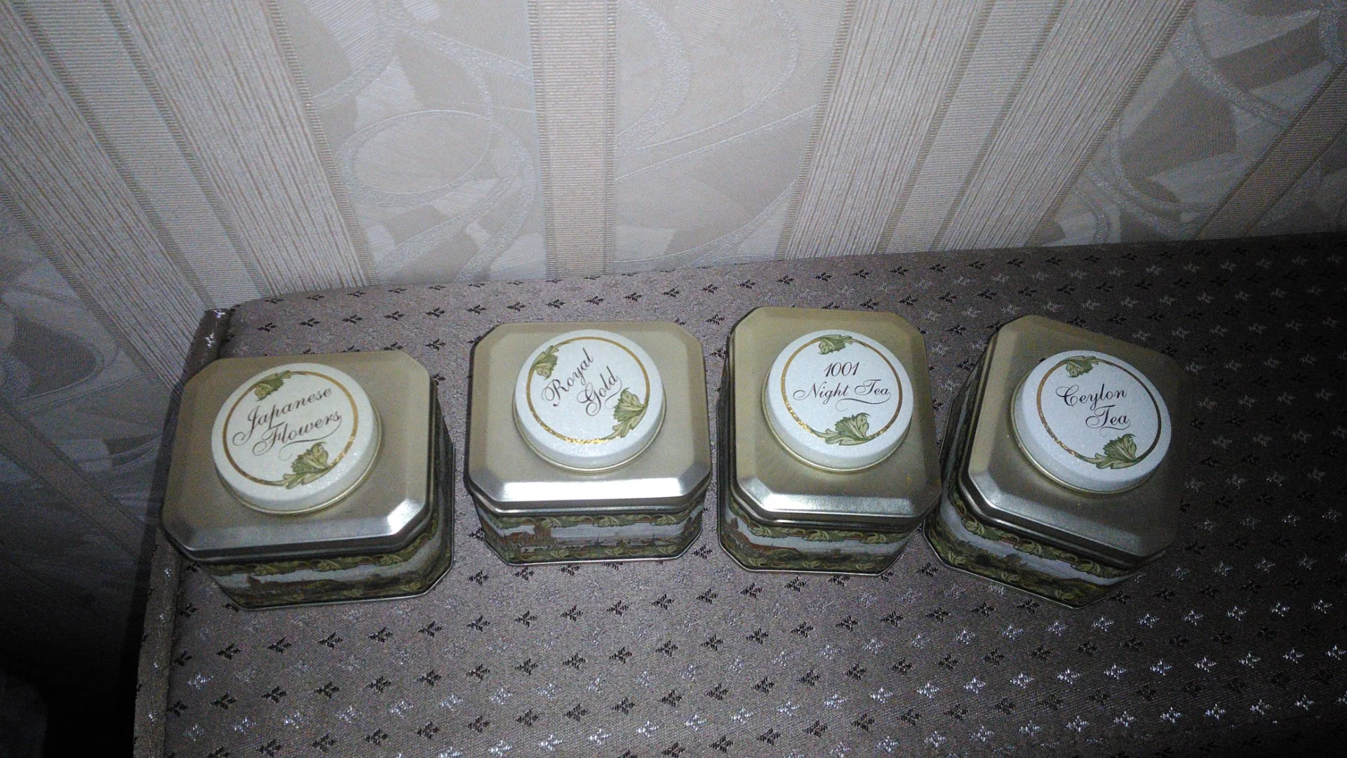 Коробки для хранения - миниатюра 4
