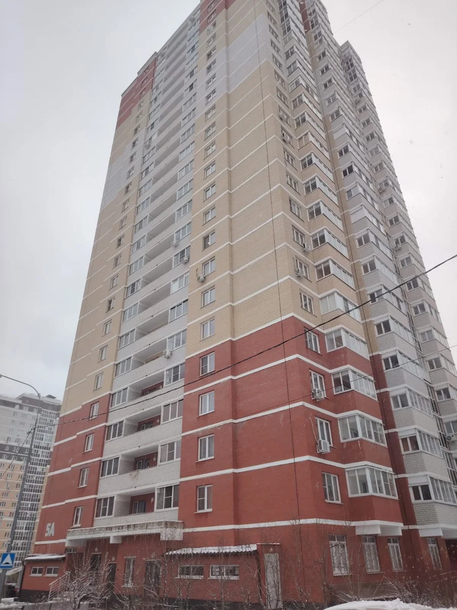 Студия в новостройке. Елецкий. Собственник - миниатюра 18