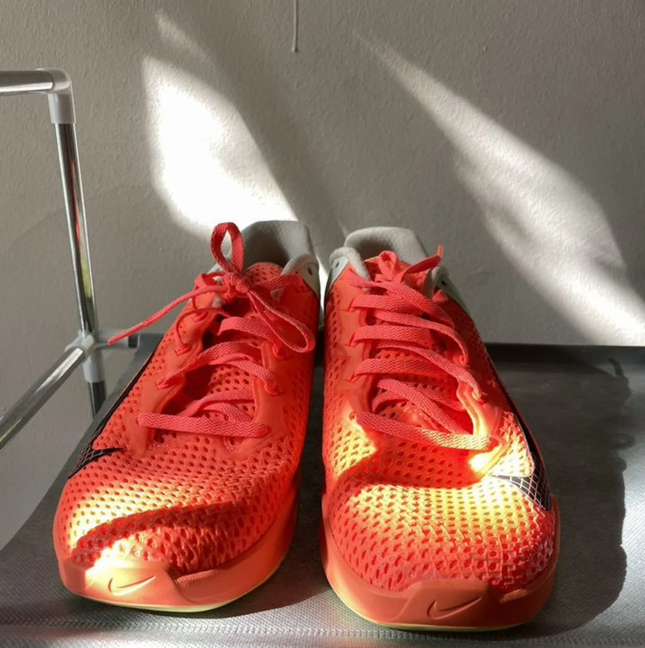 Кроссовки Nike metcon - миниатюра 5
