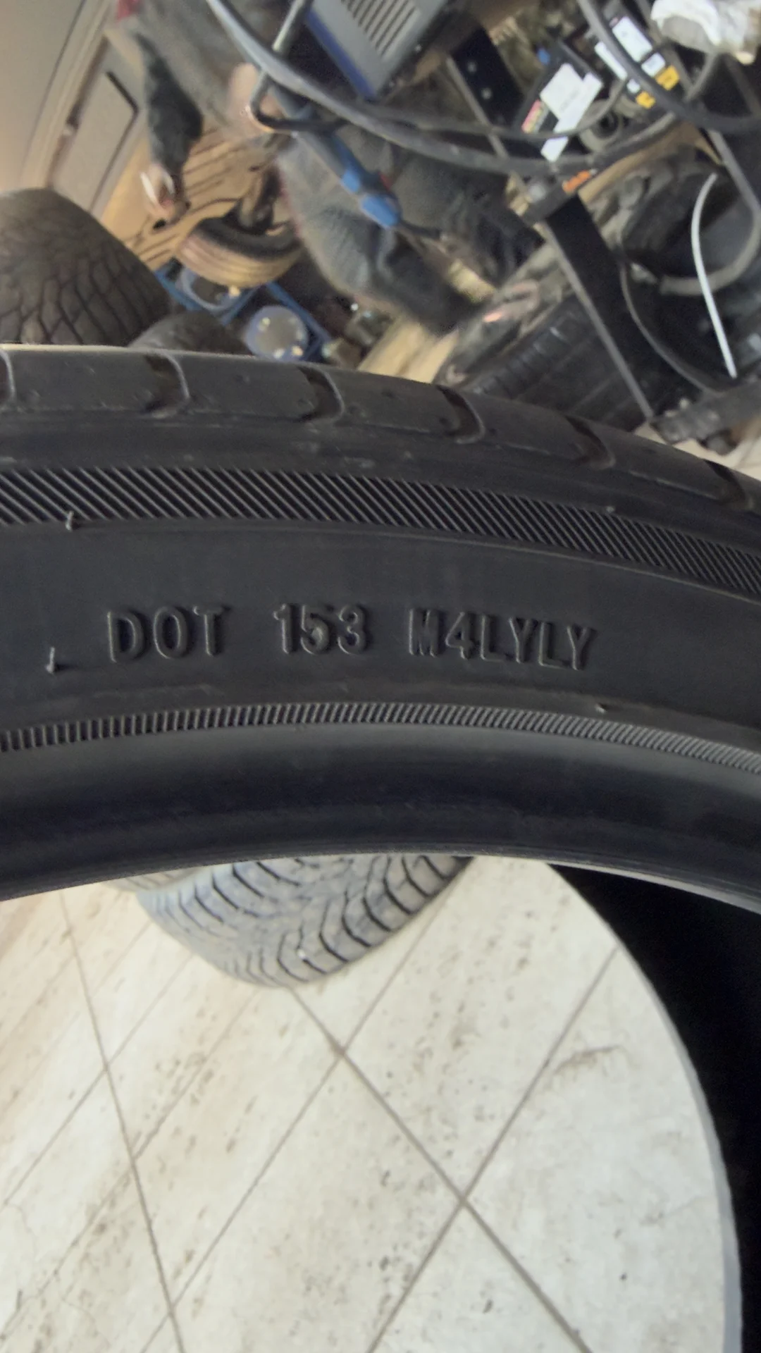 Летняя резина Sailun atrezzo zsr suv 265/35 r22 - миниатюра 2