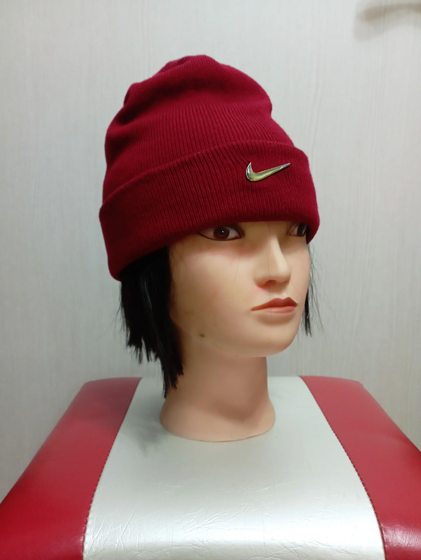 Шапка Nike - изображение 1