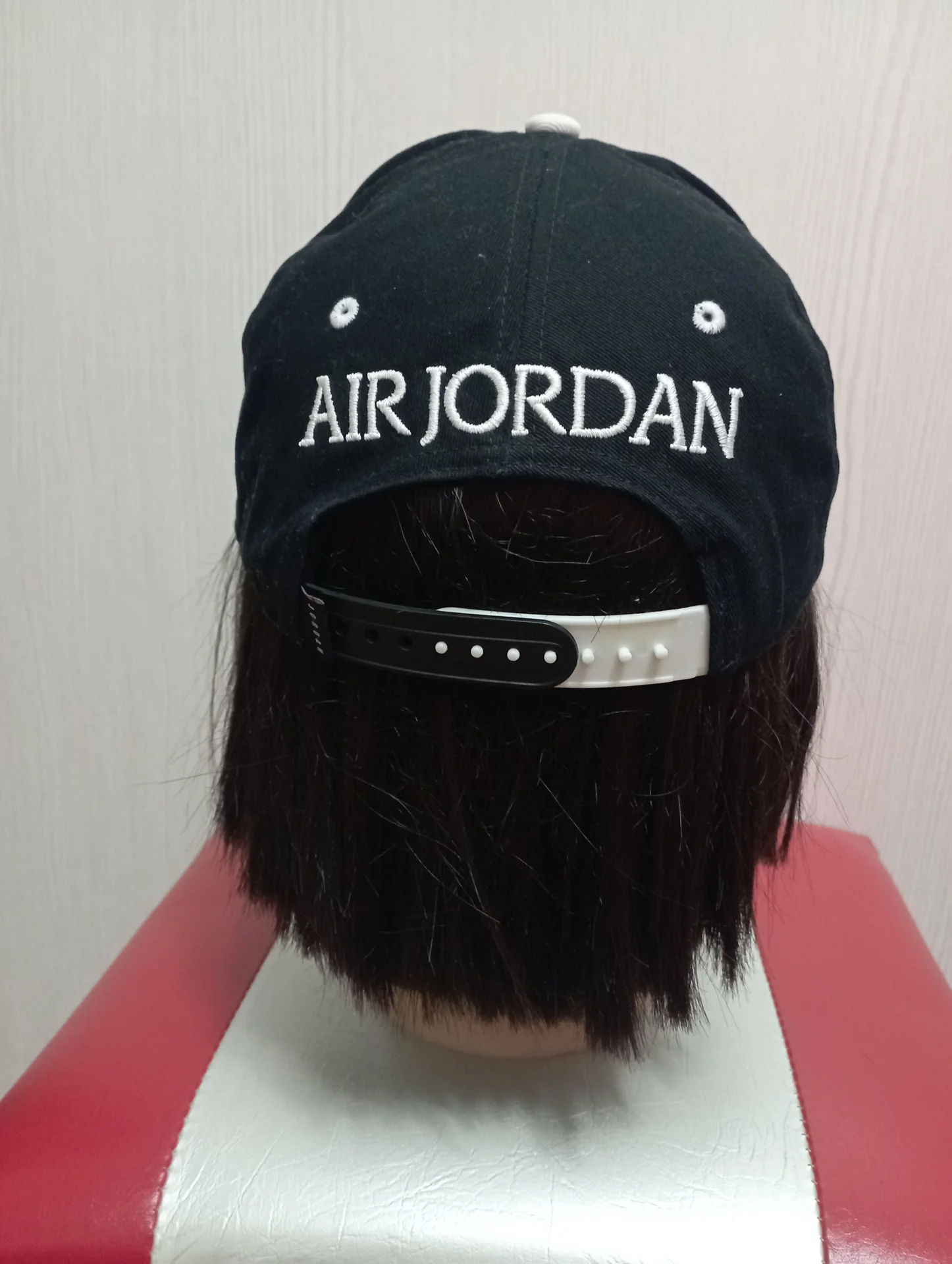 Кепка снепбек Nike Air Jordan - миниатюра 5