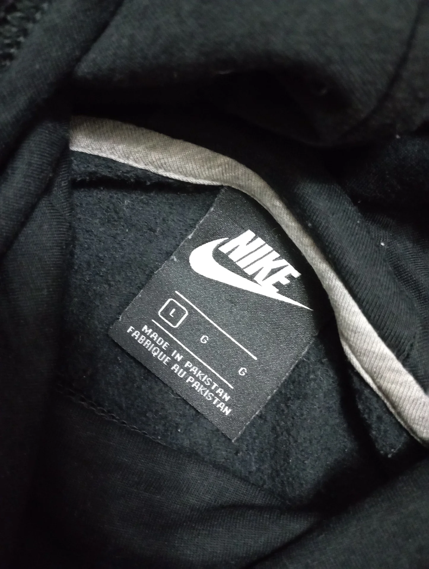 Худи Nike - миниатюра 2