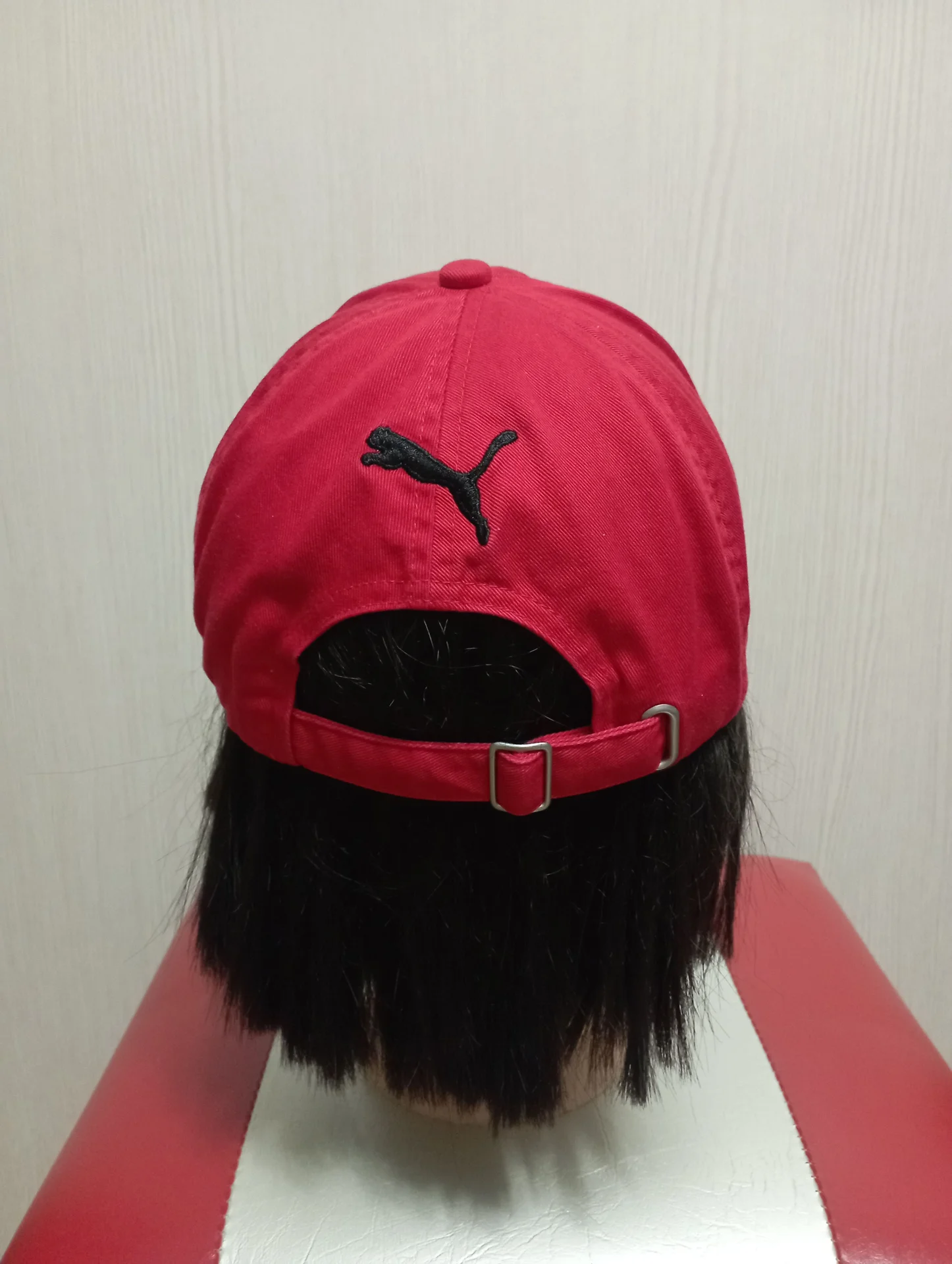 Кепка Puma Ferrari - миниатюра 2