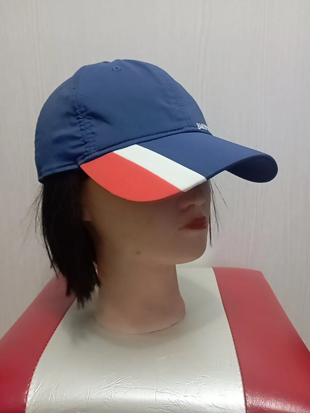 Кепка BMW golf sport - миниатюра 2