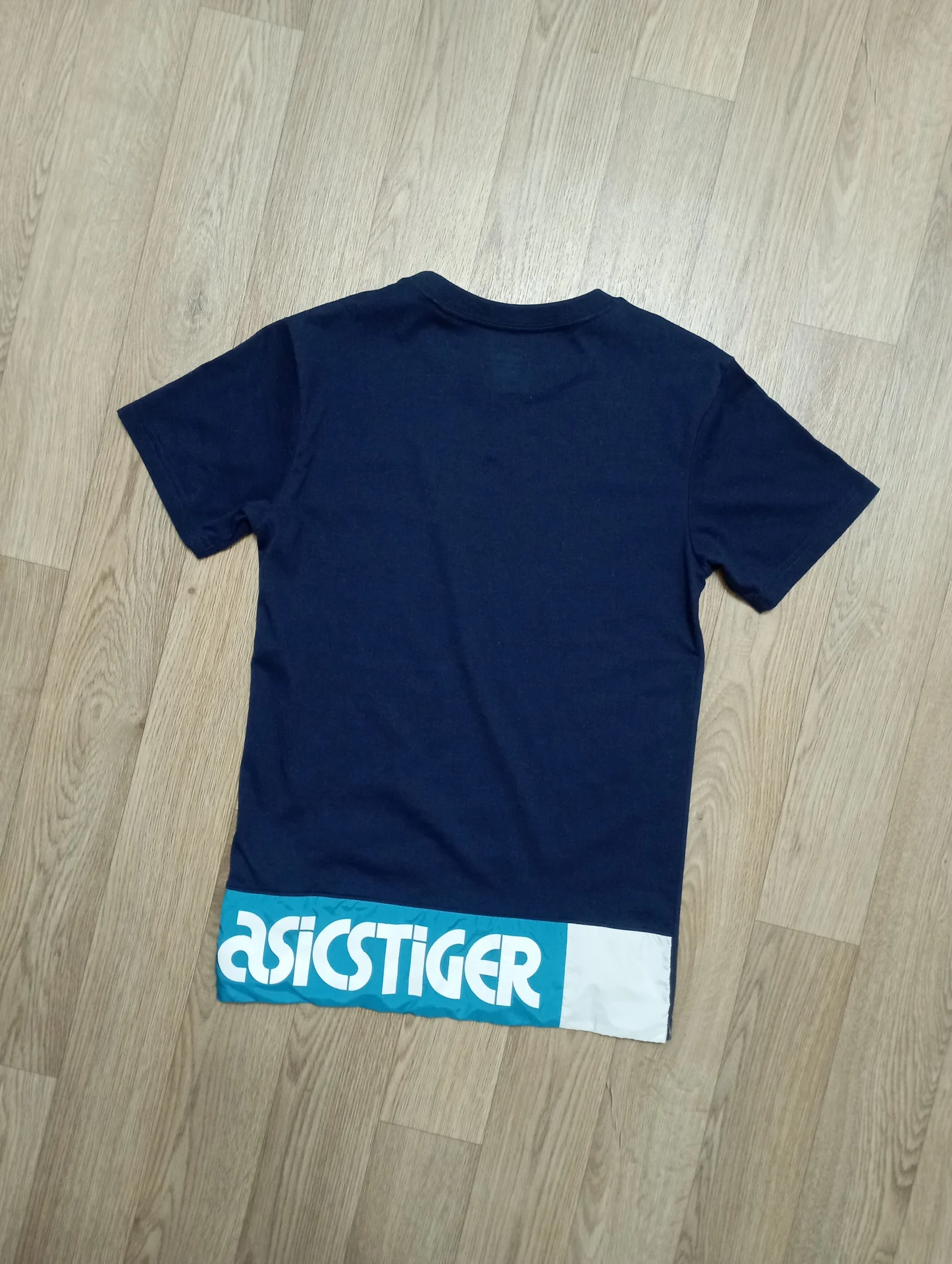 Футболка Asics Onitsuka tiger - изображение 1