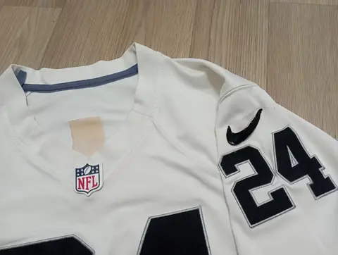 винтажная джерси Nike NFL