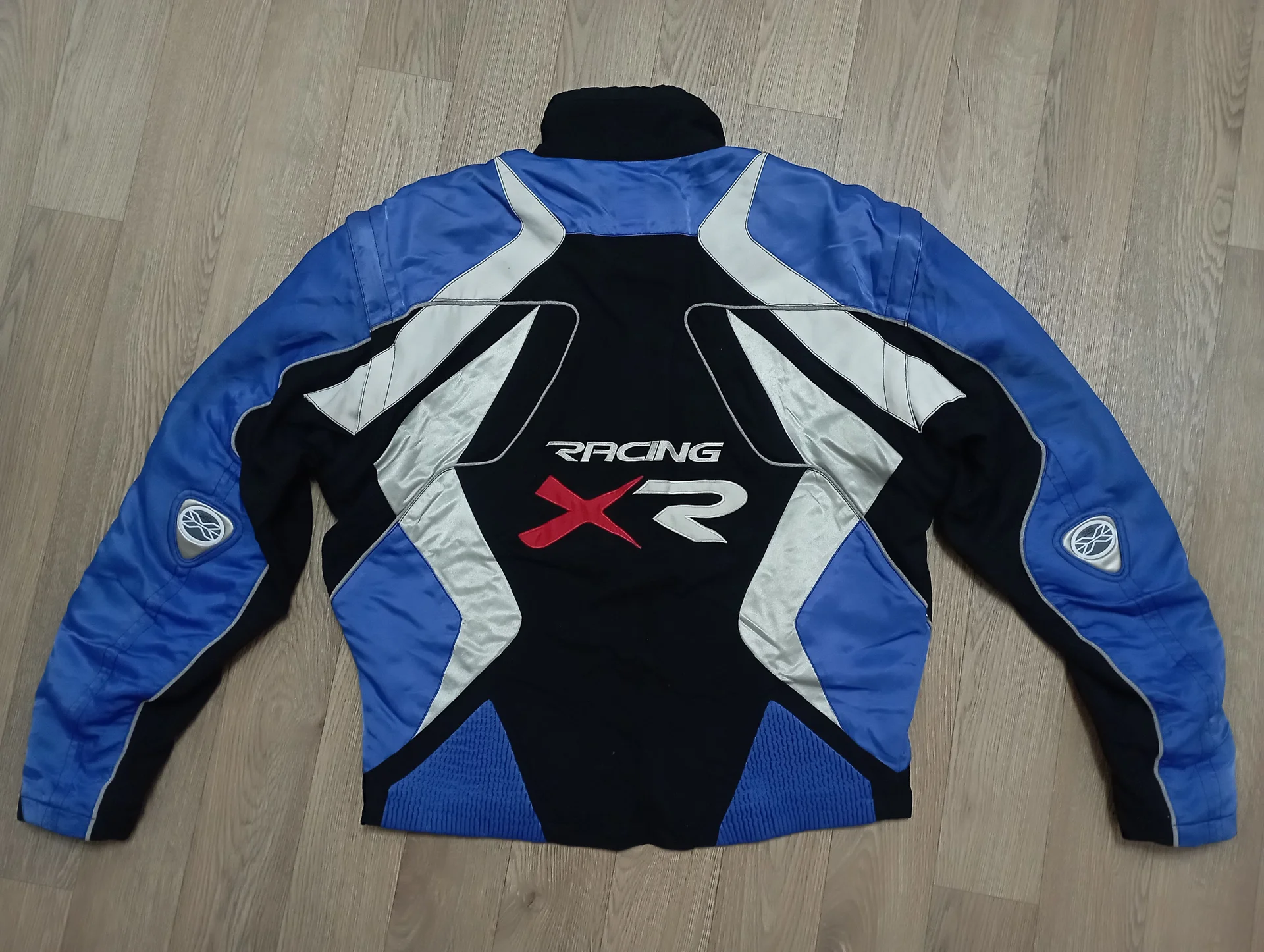 мотокуртка IXS - миниатюра 3