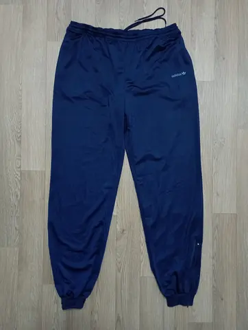Adidas спортивные штаны 90-х