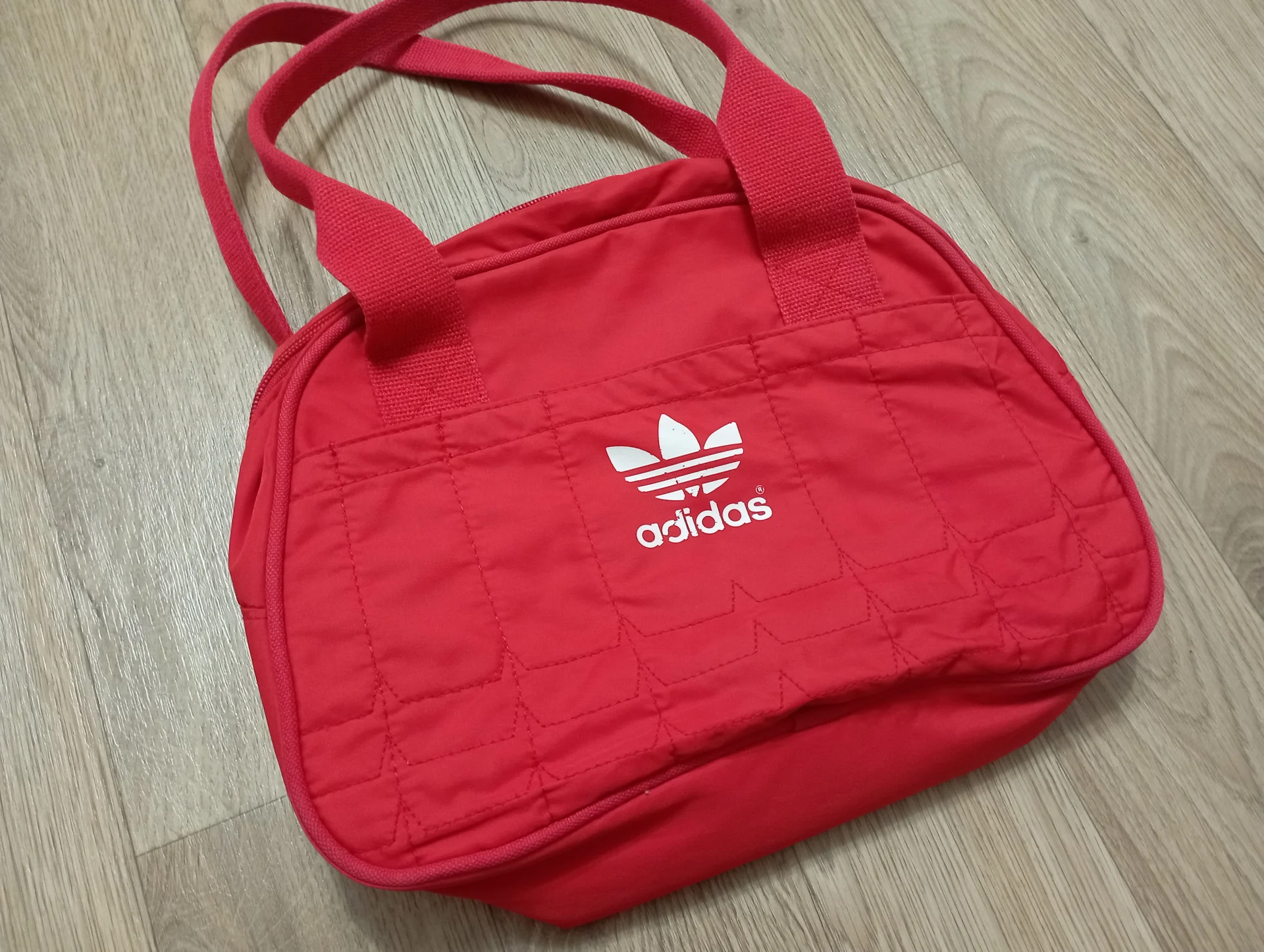 сумка adidas - изображение 1