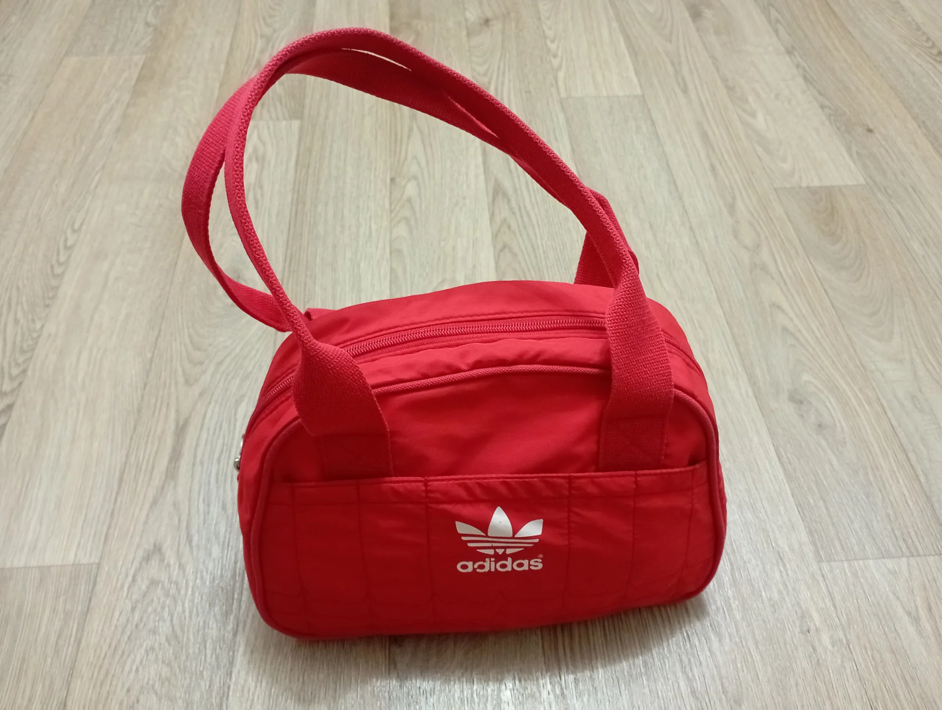 сумка adidas - миниатюра 3
