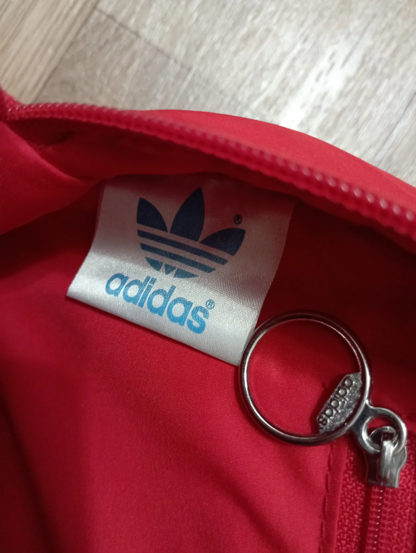 сумка adidas - миниатюра 4