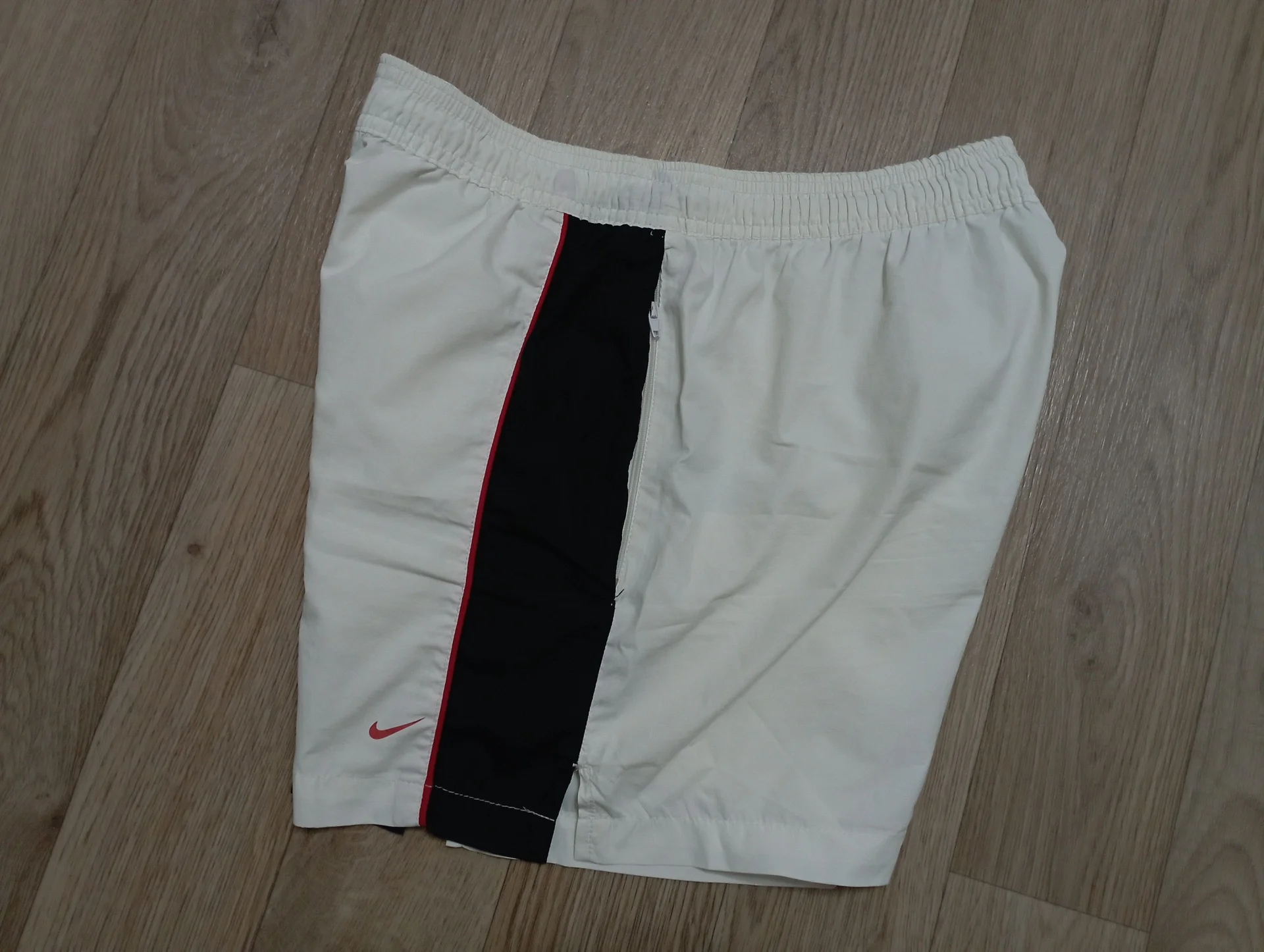 винтажные шорты Nike - миниатюра 3