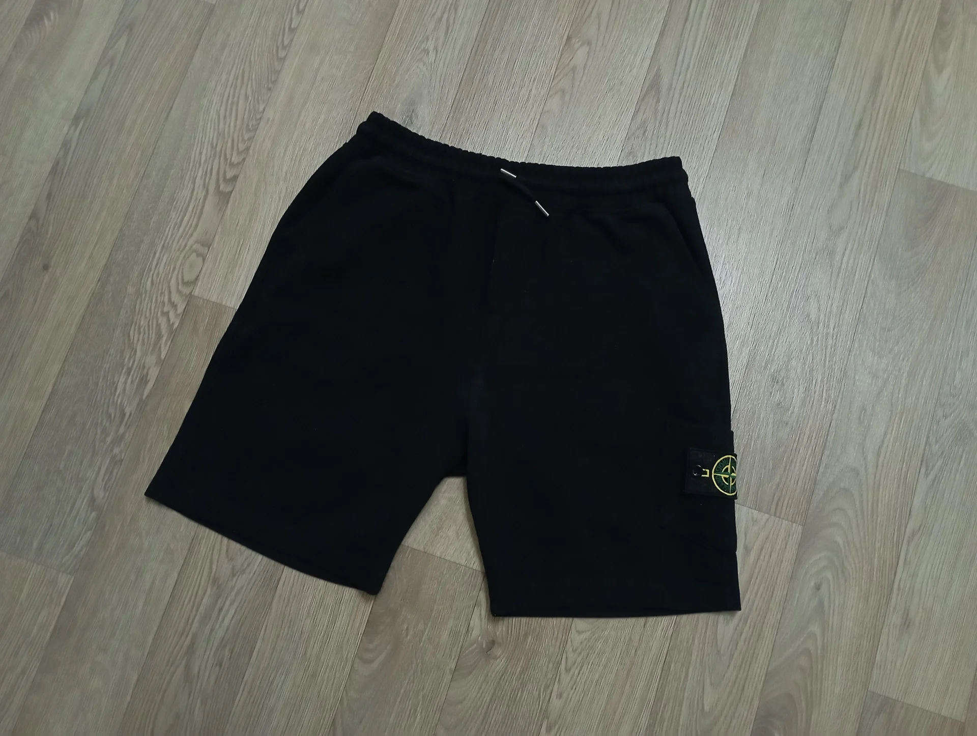 stone island шорты - изображение 1