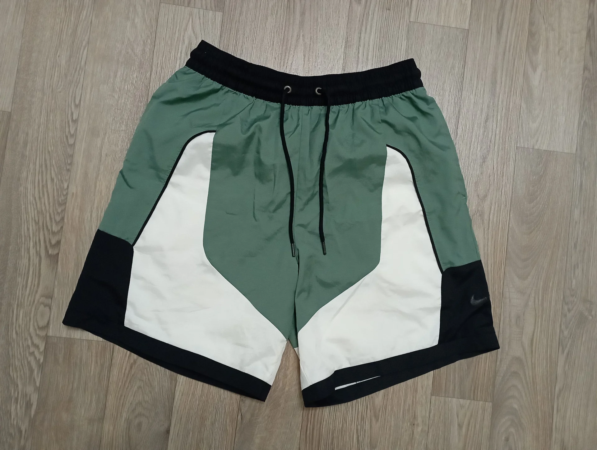 шорты Nike - изображение 1