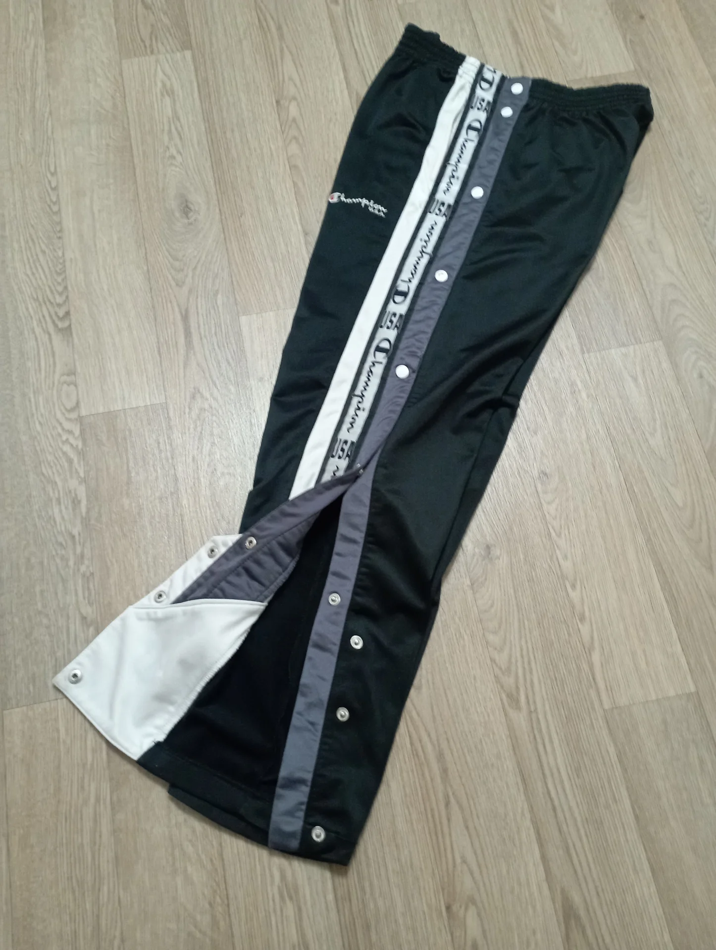 Спортивные штаны Chmpions USA - миниатюра 3
