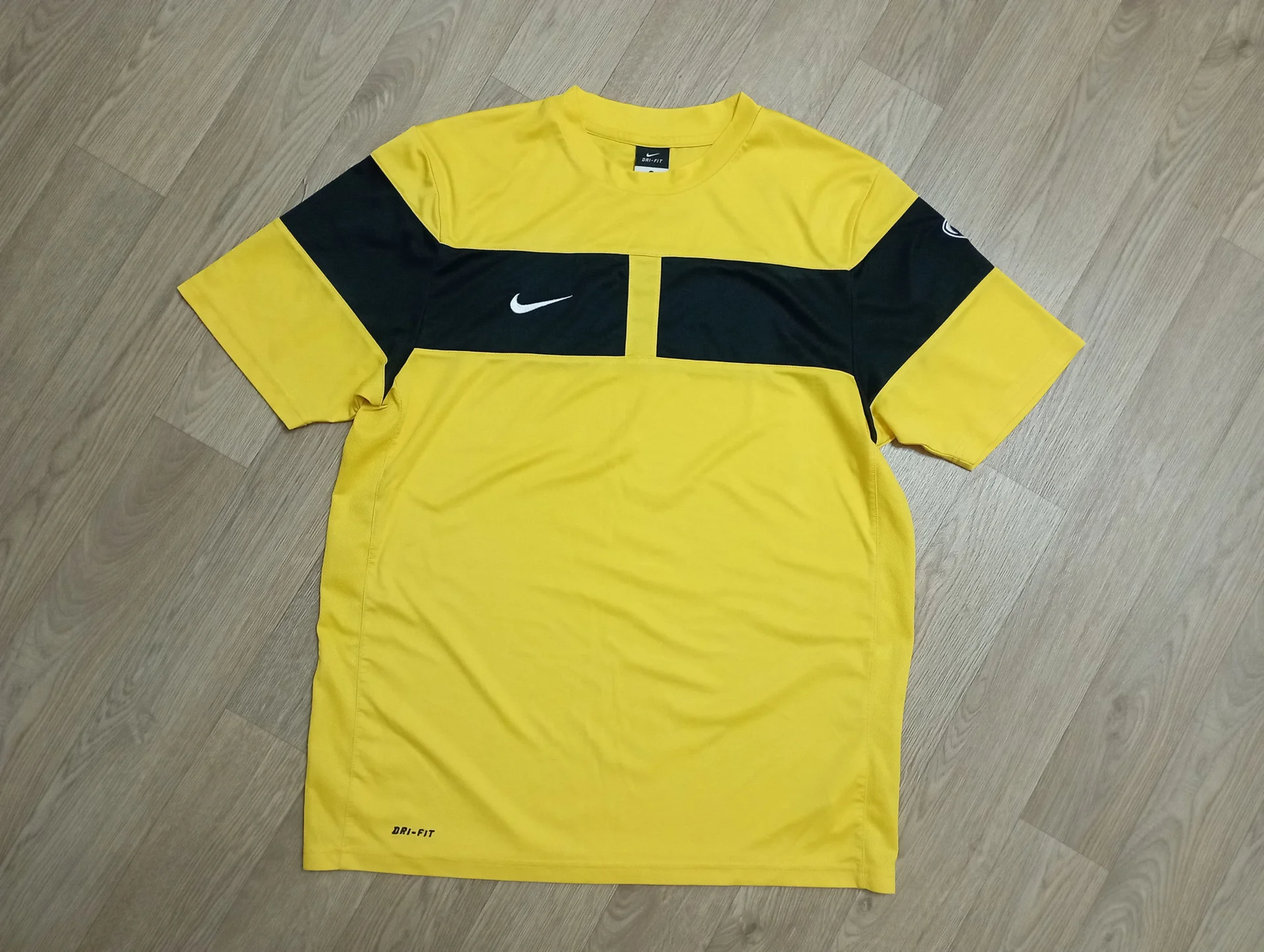 футболка Nike - изображение 1