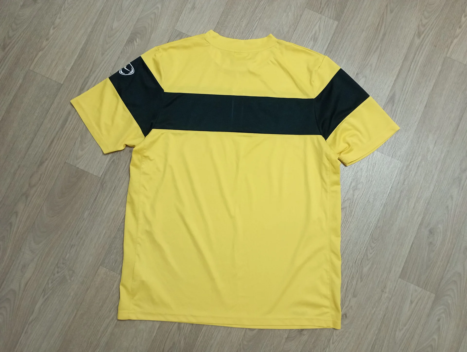 футболка Nike - миниатюра 3