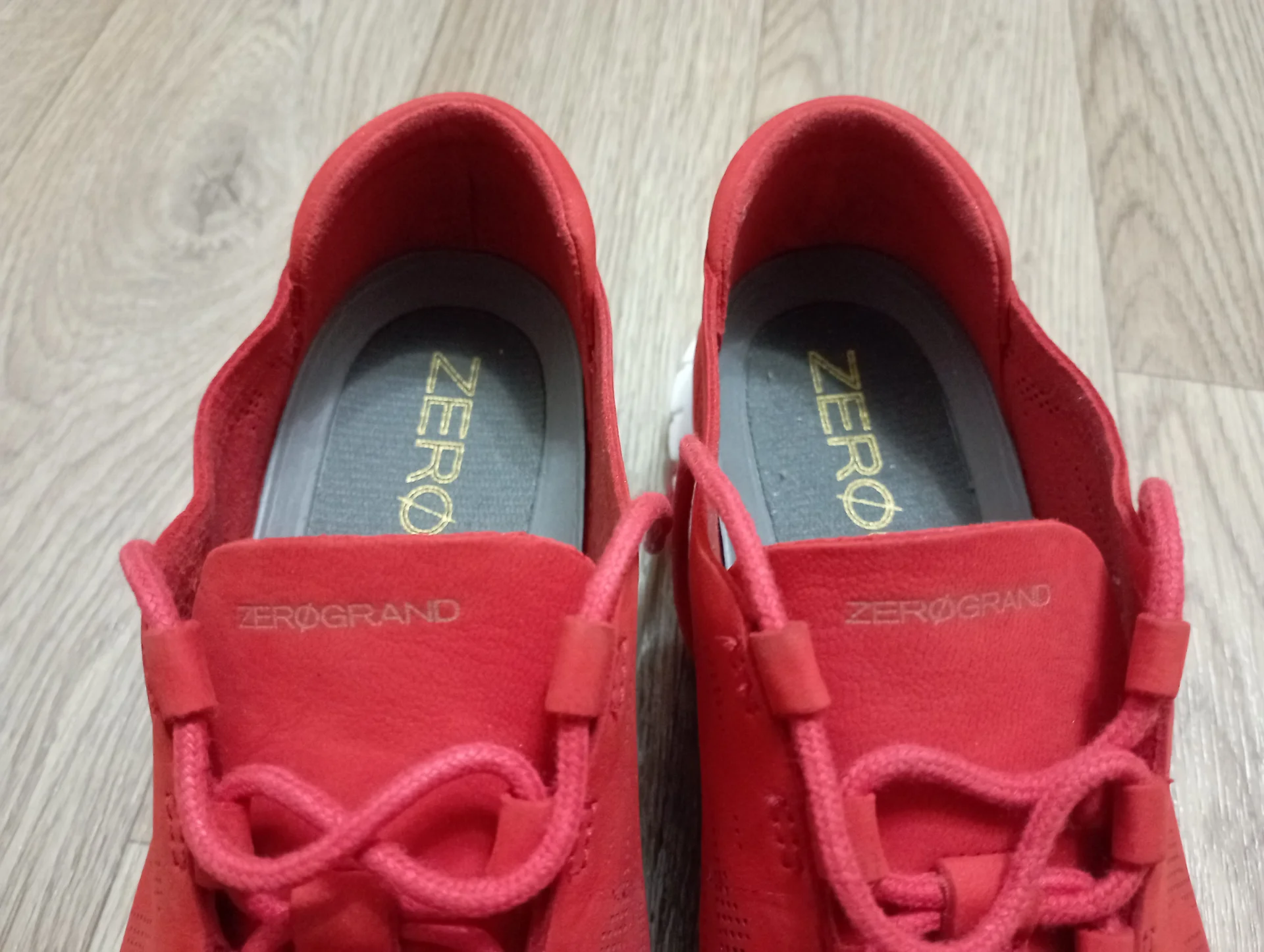 женские кроссовки Cole Haan - миниатюра 3