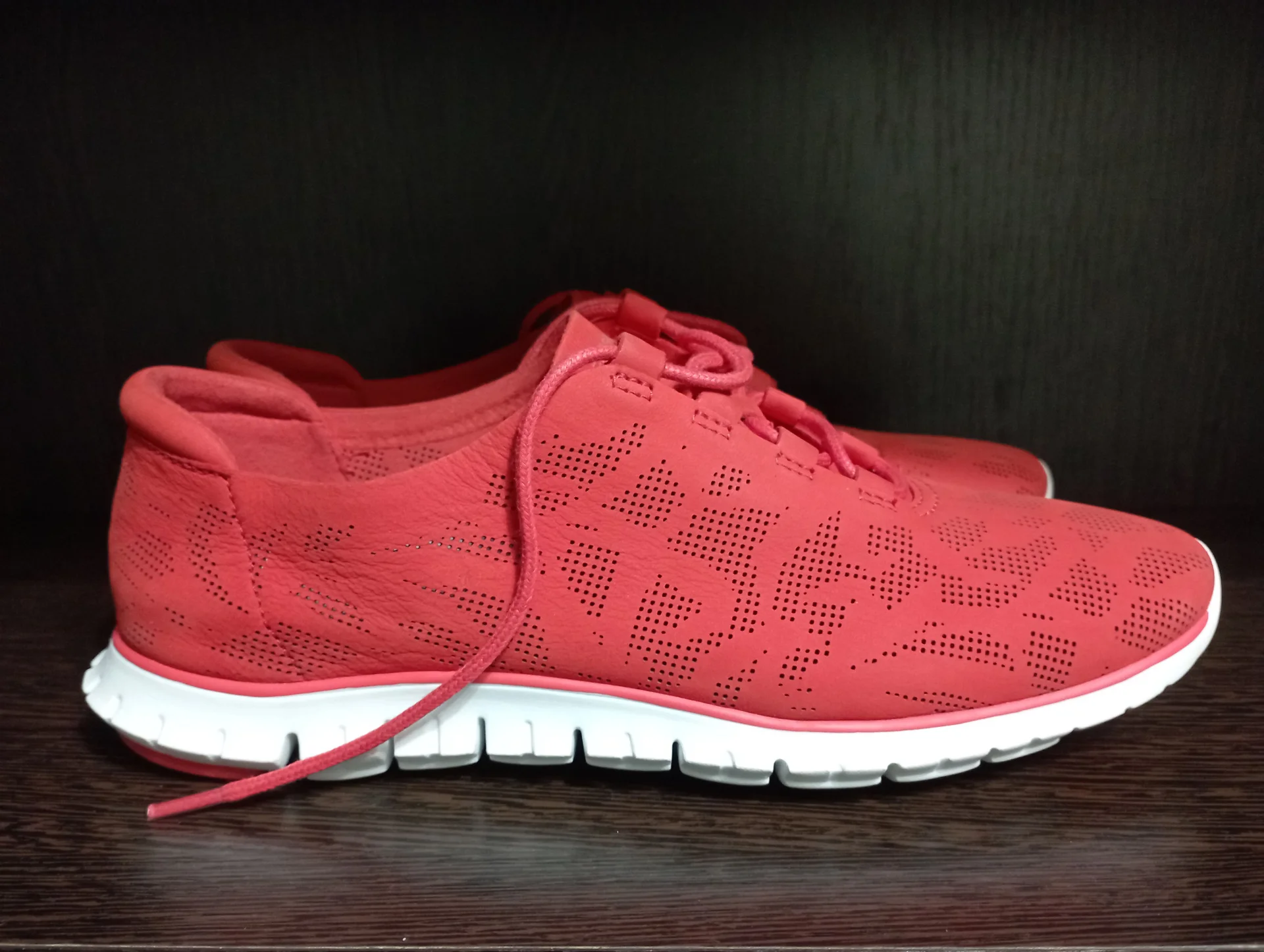 женские кроссовки Cole Haan - миниатюра 5