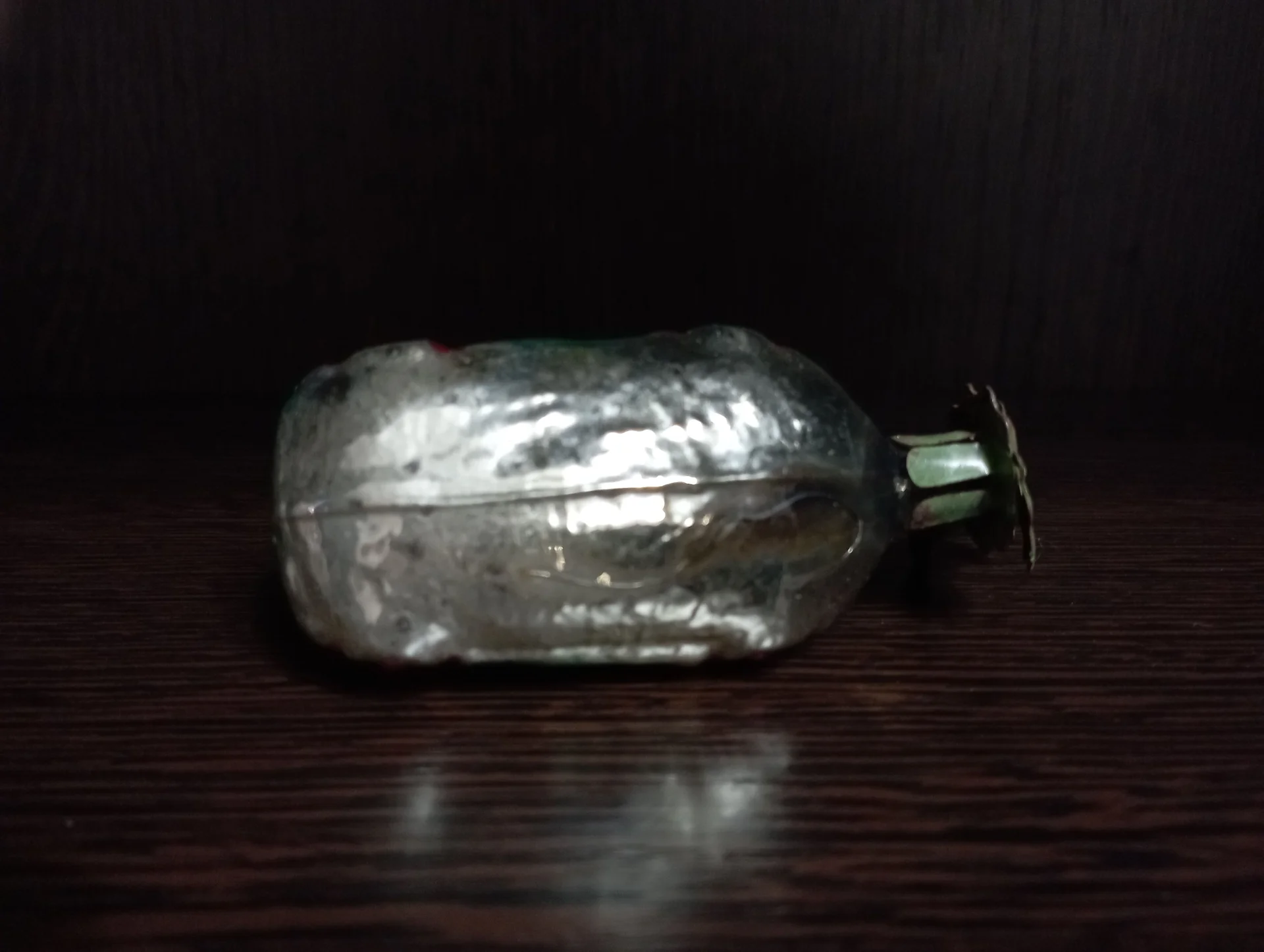 редкая ëлочная игрушка СССР - миниатюра 4