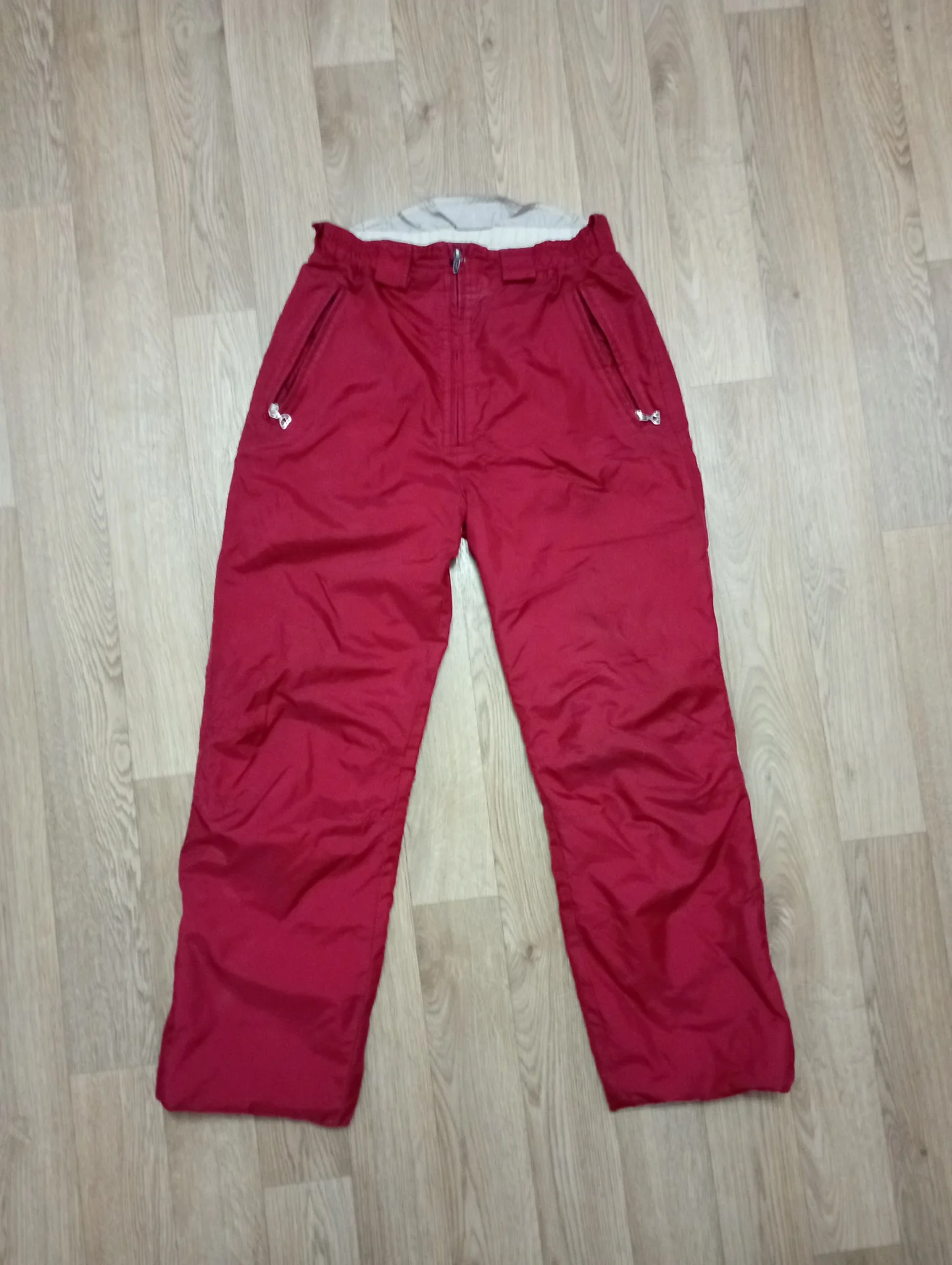 винтажные штаны Ellesse - изображение 1