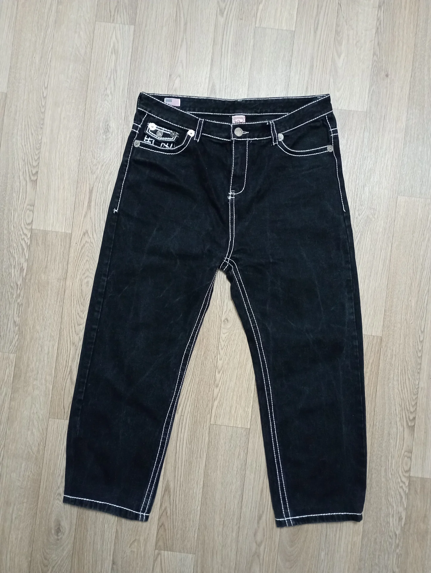 джинсы True religion - изображение 1