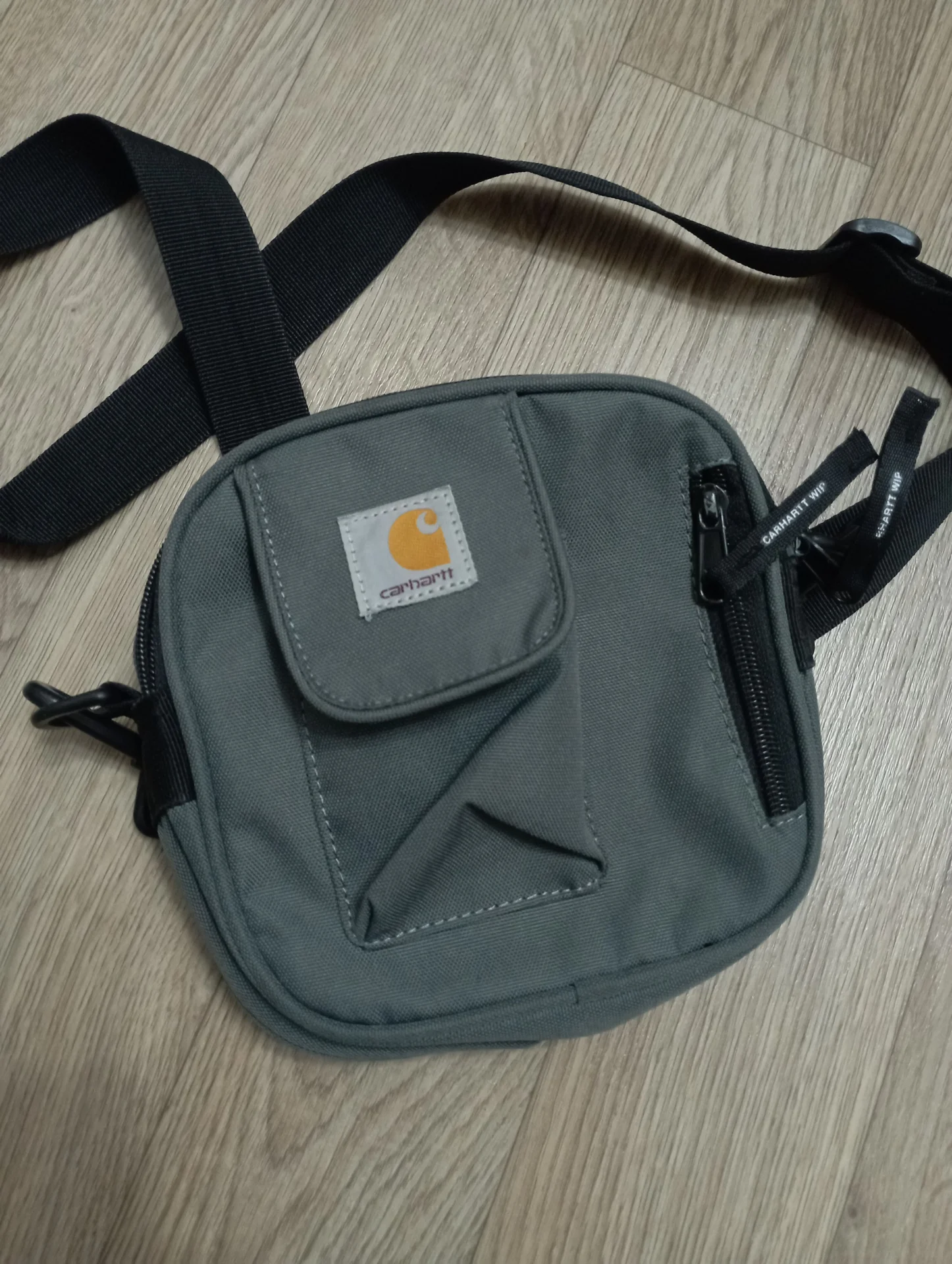 сумка Carhartt - изображение 1