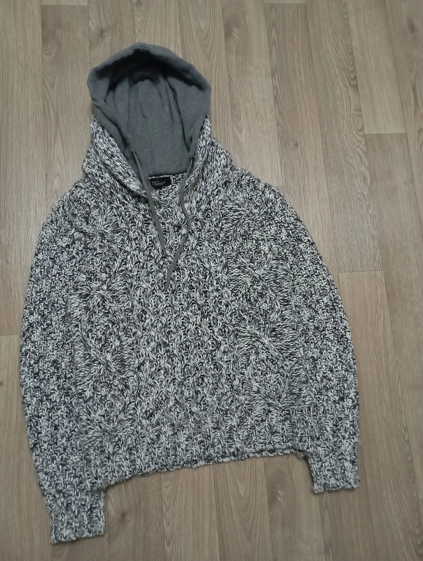 Свитер Zara
