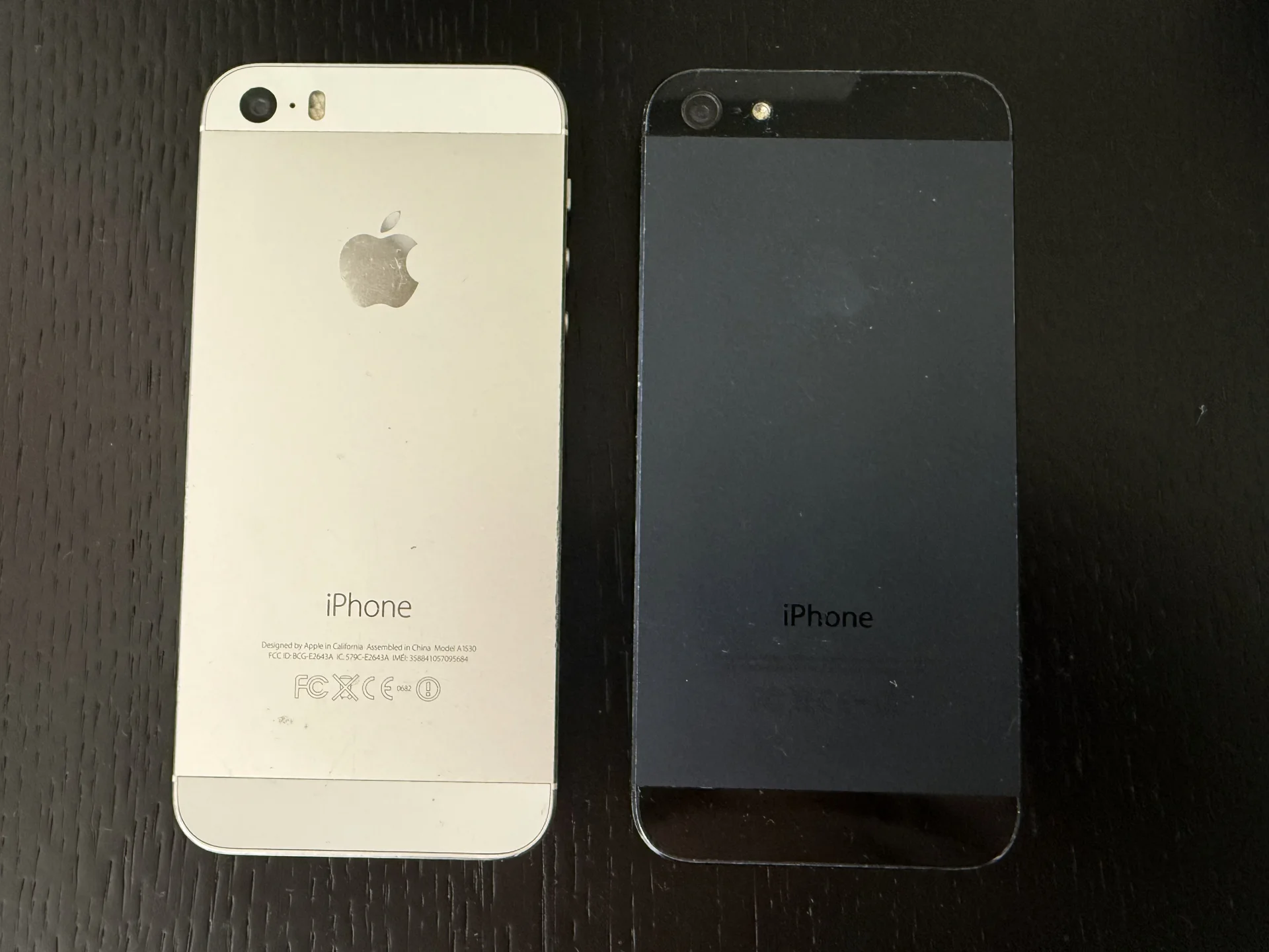 iphone 5s - миниатюра 2