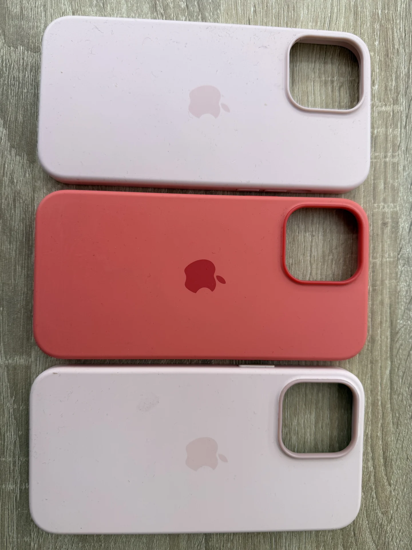 Чехол iPhone 13 Pro Max - изображение 1