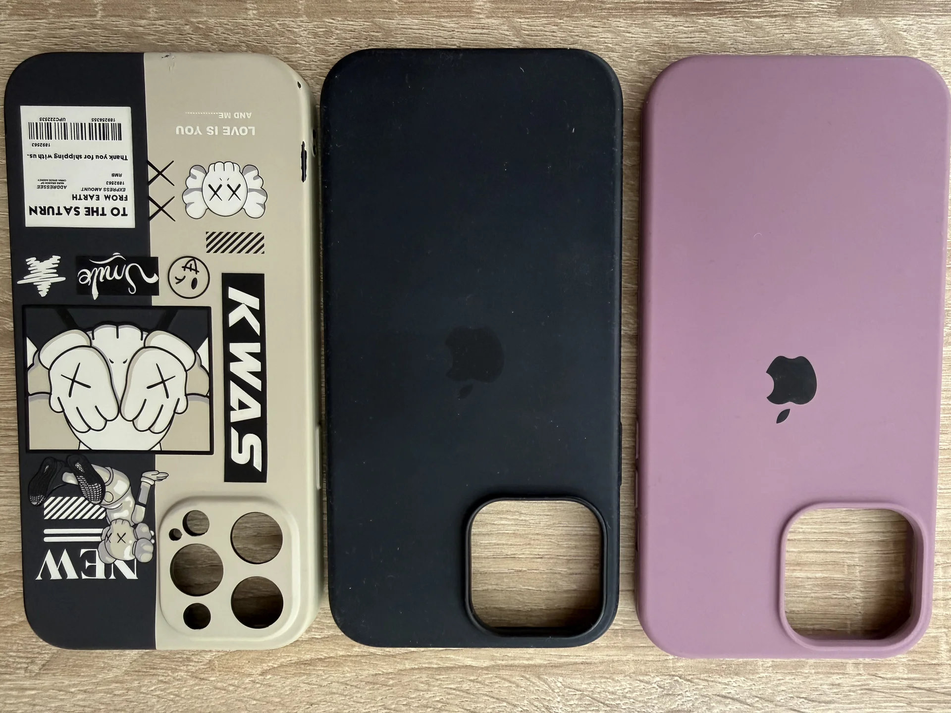 Чехол iPhone 13 Pro Max - миниатюра 3