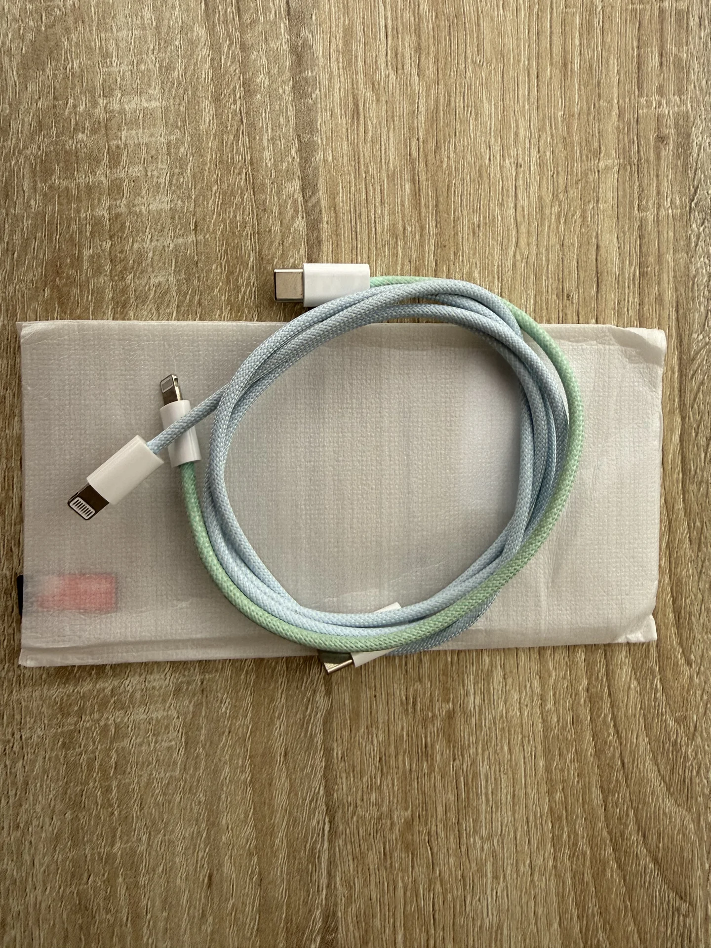 Чехол iPhone 13 Pro Max - миниатюра 5