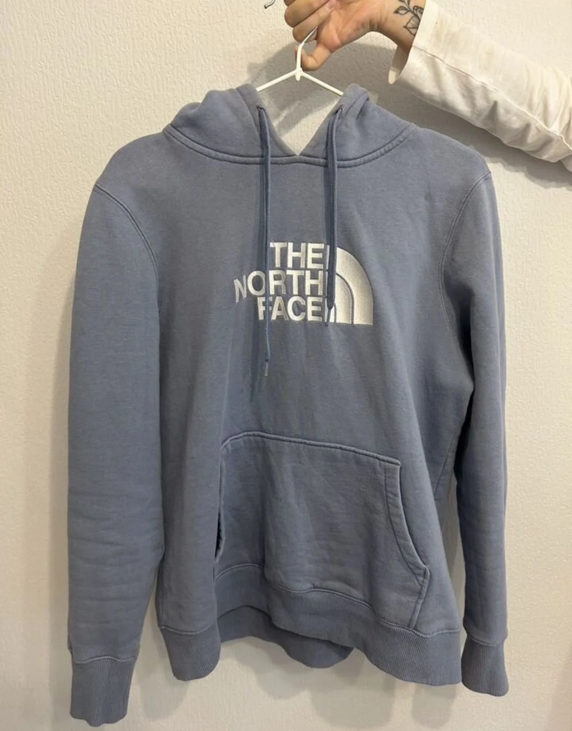 Худи The North Face - изображение 1
