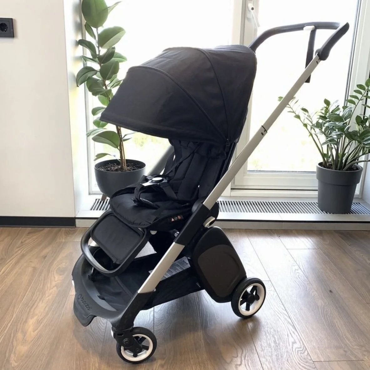 Коляска детская bugaboo ANT - изображение 1