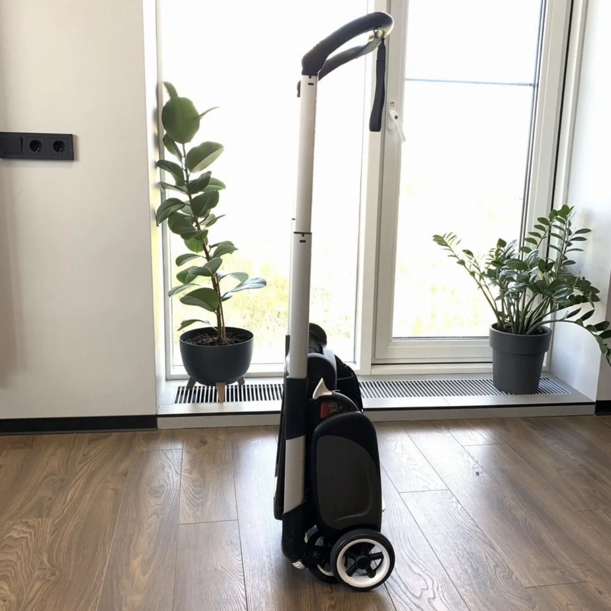 Коляска детская bugaboo ANT - миниатюра 2