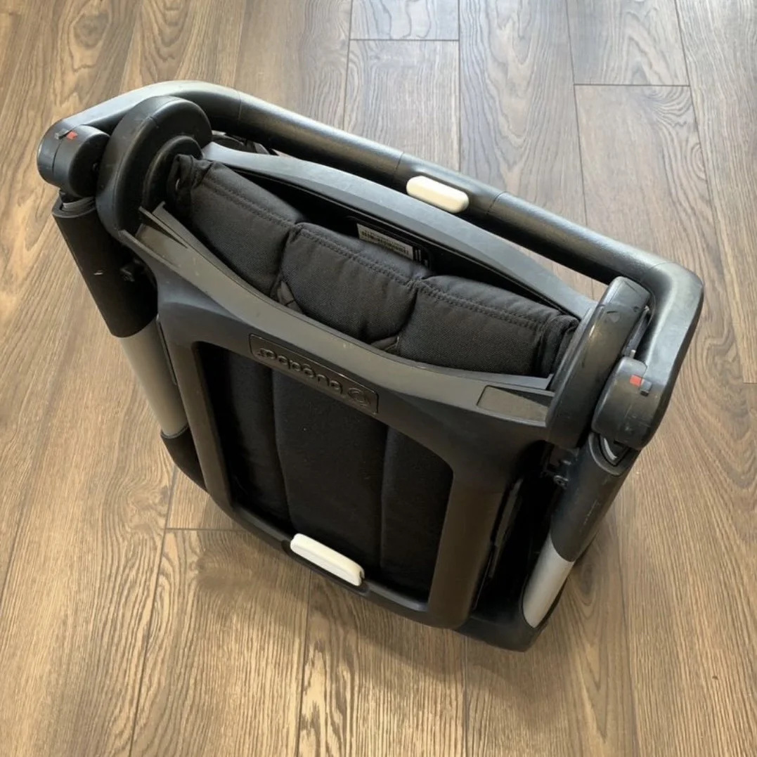 Коляска детская bugaboo ANT - миниатюра 3